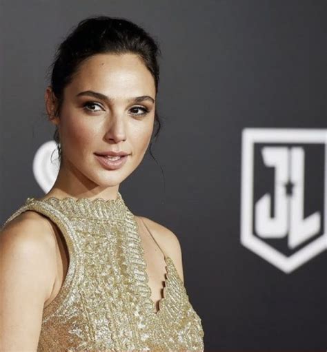 gal gadot stats|Gal Gadot – Age, Bio, Personal Life, Family & Stats